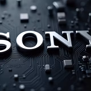 Sony Logo