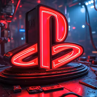 PlayStation Logo