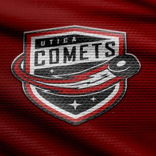 Utica Comets