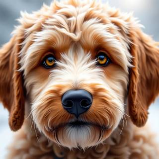 Labradoodle