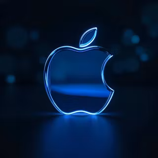 Apple Logo