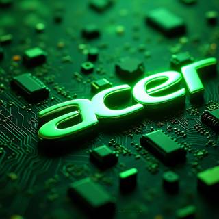 Acer Logo
