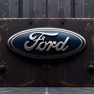 Ford Logo