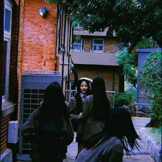 newjeans wallpaper phone