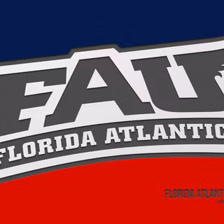 Florida Atlantic Owls Football