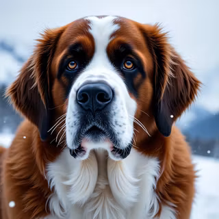 Saint-Bernard