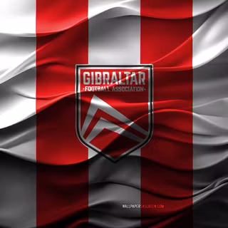 Gibraltar National Football Team