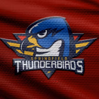 Springfield Thunderbirds