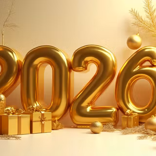 2026 New Year