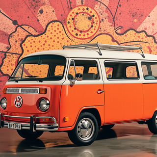 Volkswagen Kombi