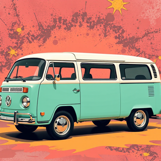 Volkswagen Kombi