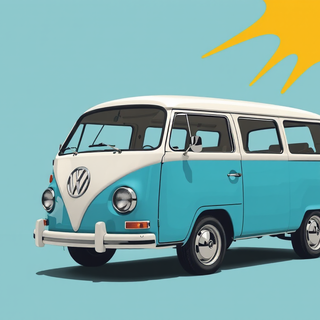 Volkswagen Kombi