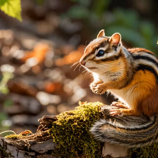 Chipmunk