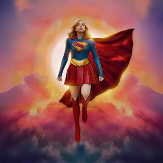 Supergirl