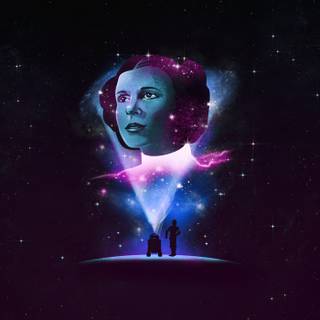 Princess Leia Organa