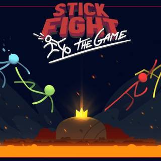 stickfight