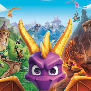 spyro