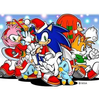 sonic