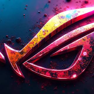 ROG Logo