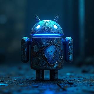 Android Logo