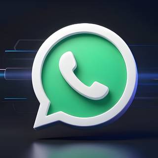 Whatsapp Logo