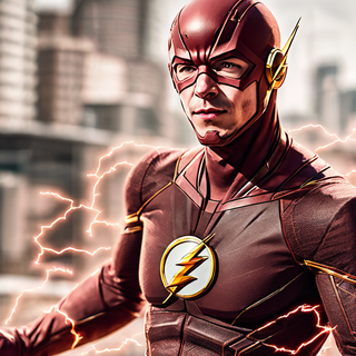 The Flash