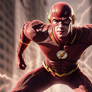The Flash