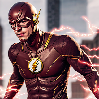 The Flash