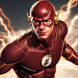 The Flash