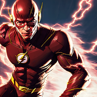 The Flash