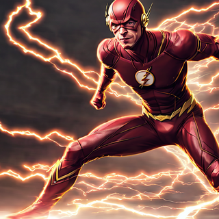 The Flash