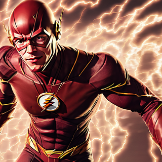 The Flash