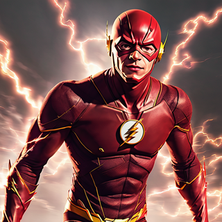 The Flash