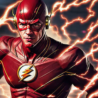 The Flash