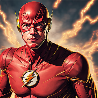The Flash