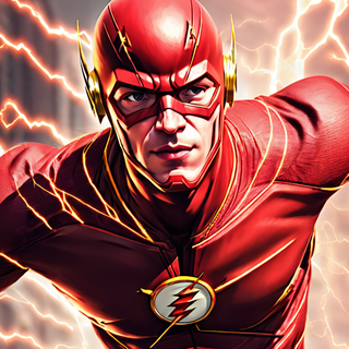 The Flash