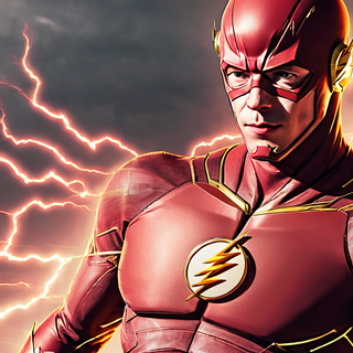 The Flash