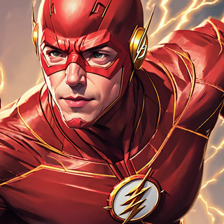 The Flash