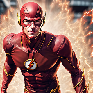 The Flash