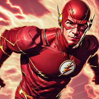 The Flash