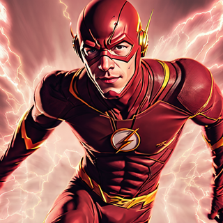 The Flash