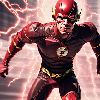 The Flash