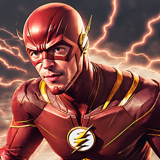 The Flash