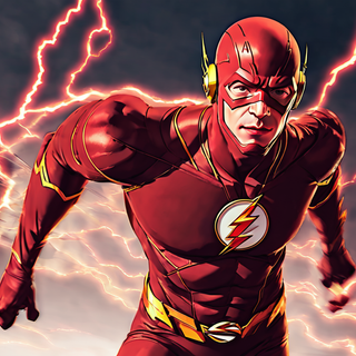 The Flash