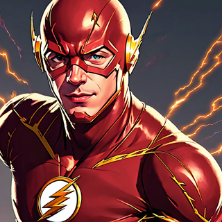 The Flash
