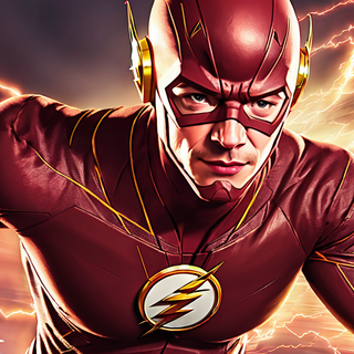 The Flash