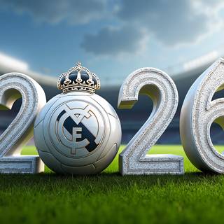 Real Madrid 2026