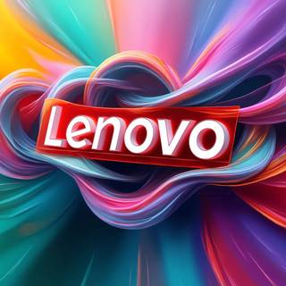 Lenovo Logo