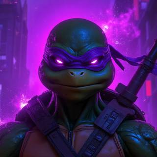 Donatello