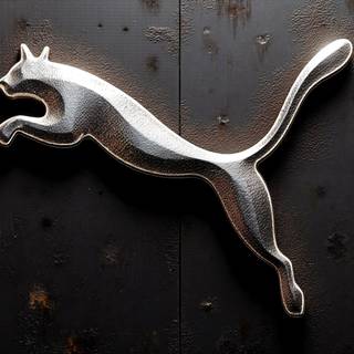 Puma Logo
